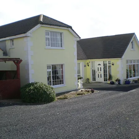 Barnagh House
