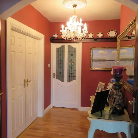 Barnagh House Bed and Breakfast Belmullet