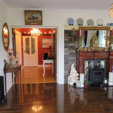 Barnagh House