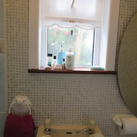 Barnagh House Bed and Breakfast *