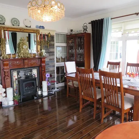 Barnagh House *