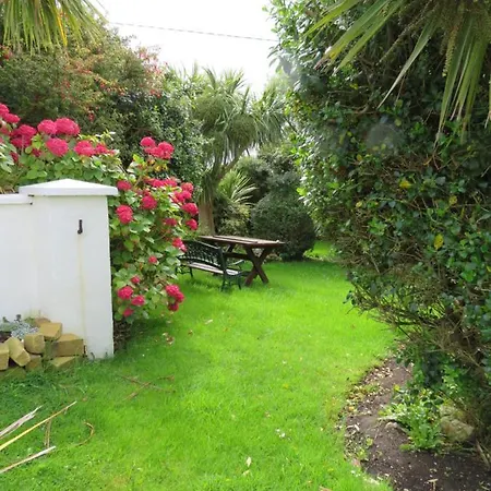 Barnagh House Couette-café Belmullet