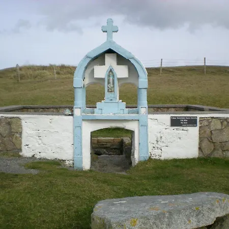 Barnagh House