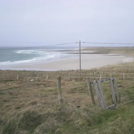 Barnagh House Bed and Breakfast *