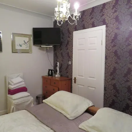 Barnagh House Bed and Breakfast *
