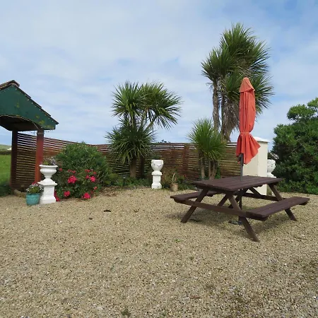 Barnagh House *