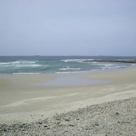 Barnagh House Belmullet