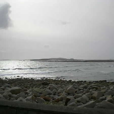 Barnagh House Couette-café Belmullet